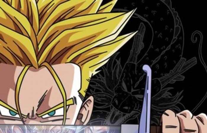 Découvrez notre top 10 des meilleurs jeux vidéo Dragon Ball, Sparking Zero n’est pas le premier !