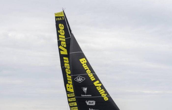 Vendée Globe 2024. Pourquoi le départ est-il donné à 13h02 ?