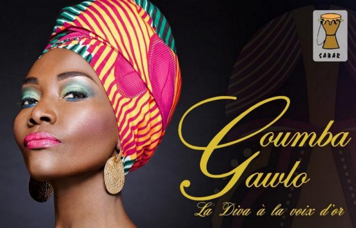 Coumba Gawlo devant la presse, lundi 11 novembre, à 16h, au Grand Théâtre de Dakar