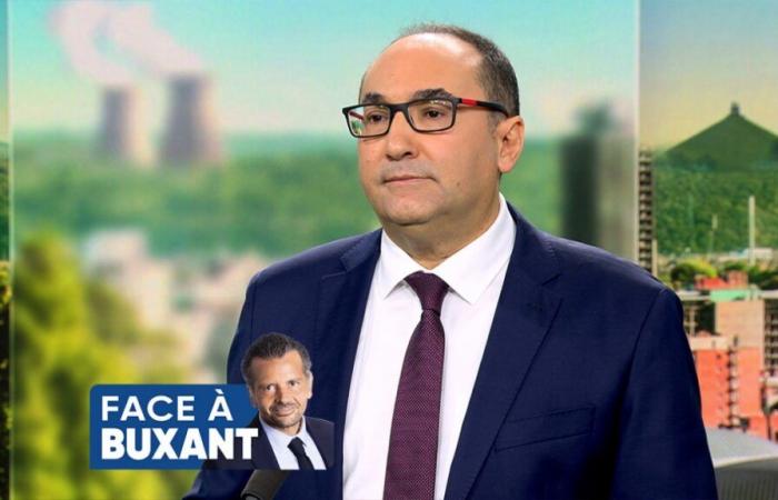 Le PTB, nouveau meilleur ami du PS ? Ahmed Laaouej constate « une attitude différente » mais « nous ne sommes pas dupes »