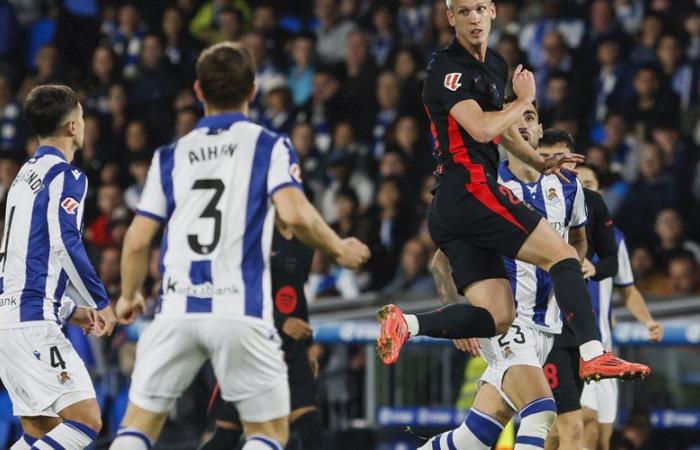 Espagne : Gérone rit, le Barça pleure