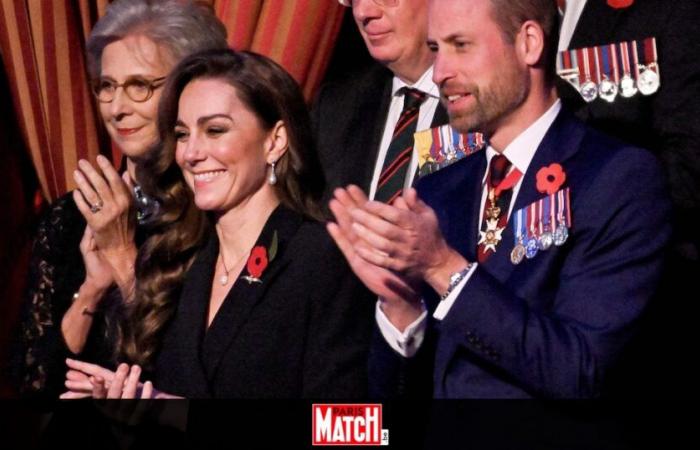 La nouvelle attitude de Kate Middleton envers William provoque des réactions