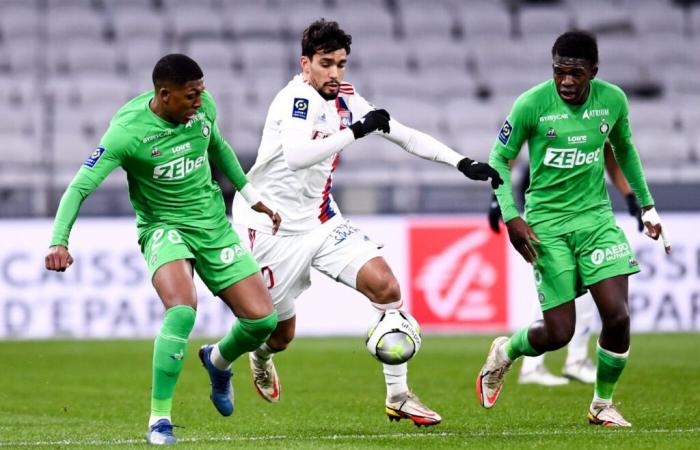 Deux ans sans derby, mais qu’aurait-il pu se passer entre-temps ? – Ligue 1 – J11 – Lyon-Saint-Étienne