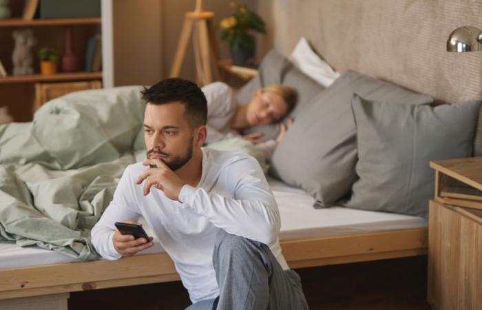 TÉMOIGNAGE. “Mon amant veut quitter sa femme malade pour moi mais je préfère qu’il reste avec elle”