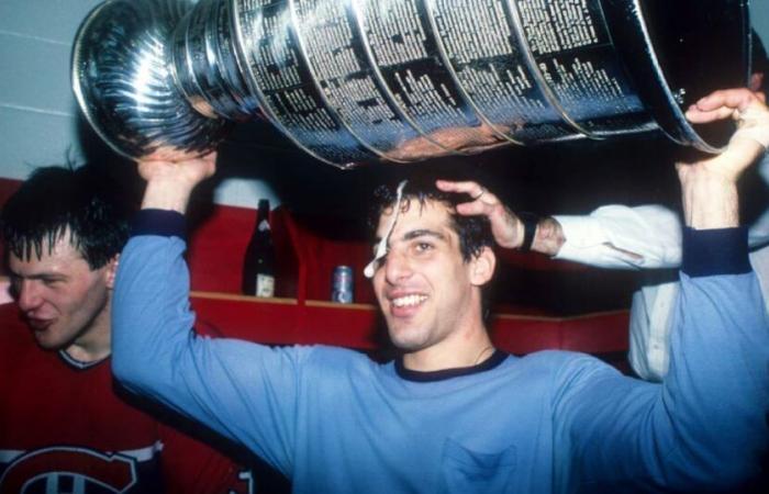 Chris Chelios explique que toute sa carrière repose sur un mensonge qu’il a dit à son entraîneur en 1979