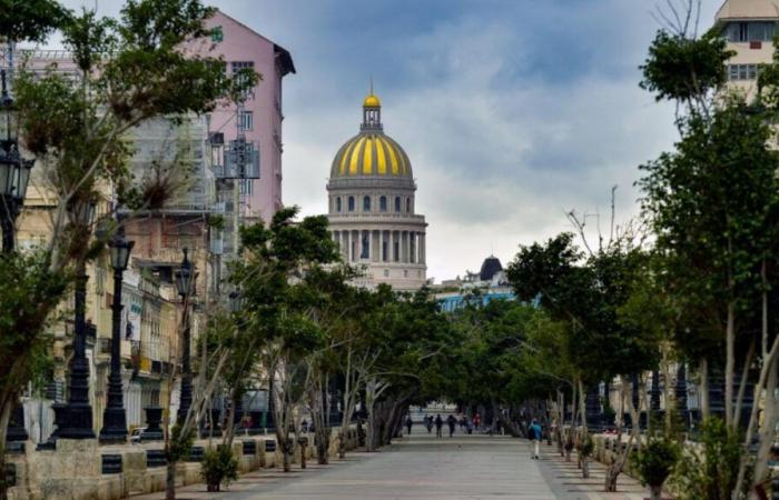 Deux tremblements de terre frappent Cuba en quelques heures