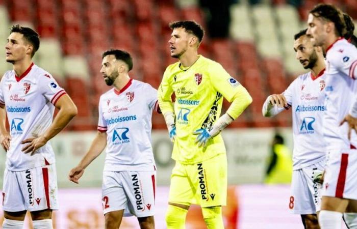 Le FC Sion va sortir du marasme et retrouver la lumière