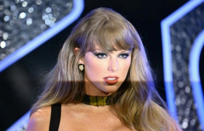 Taylor Swift triomphe aux MTV Europe Music Awards, percée pour la Sud-Africaine Tyla : Actualités