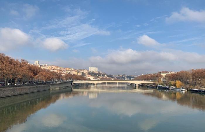 Un résumé des temps forts de la semaine à Lyon