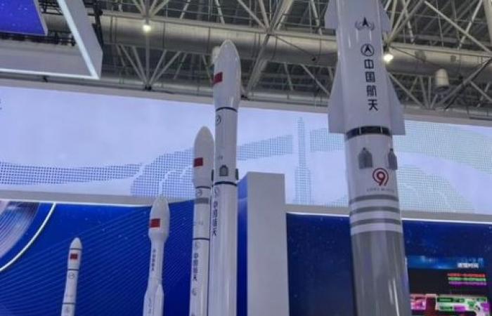 La Chine investit des millions dans son Starship