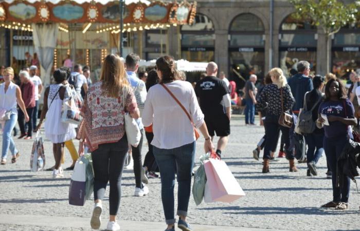 bureaux de tabac, magasins, boulangeries… Ce qui est ouvert ce jour férié