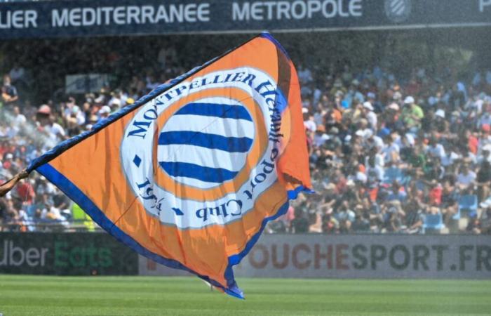 Ligue 1 : Montpellier-Brest en direct