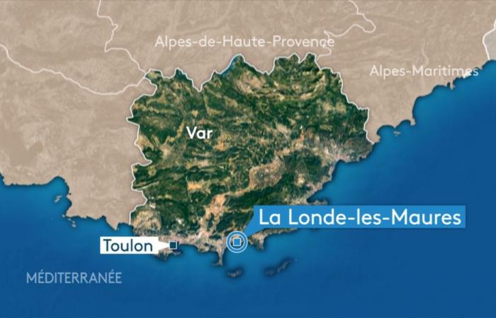 Deux morts dans des accidents de la route dans le Var à La Londe-les-Maures et Flassans-sur-Issole