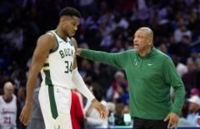 Milwaukee Bucks – Boston Celtics, NBA, en direct du 11/10/2024