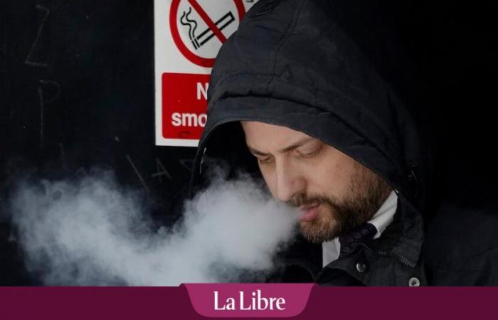 Les Britanniques nés à compter du 1er janvier 2009 ne fumeront jamais de tabac