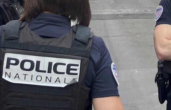 où était passé l’adolescent de 13 ans depuis lundi à Rouen