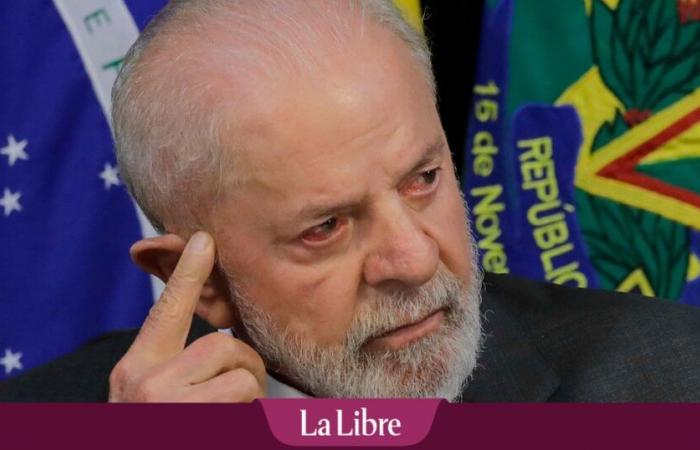 Comment Trump pourrait tenter de déstabiliser le président Lula, avec qui les relations sont plus que tendues