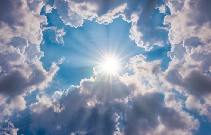 soleil, nuages, pluie… Quel temps fera-t-il cette semaine ?