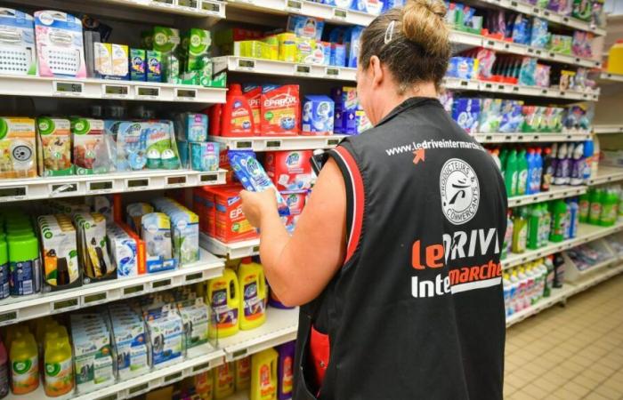 voici les magasins Carrefour, Intermarché, Leclerc et Lidl qui seront ouverts ce jour férié dans les Ardennes