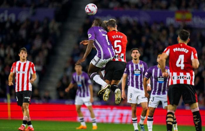 1-1 : Le dernier souffle coûte deux points