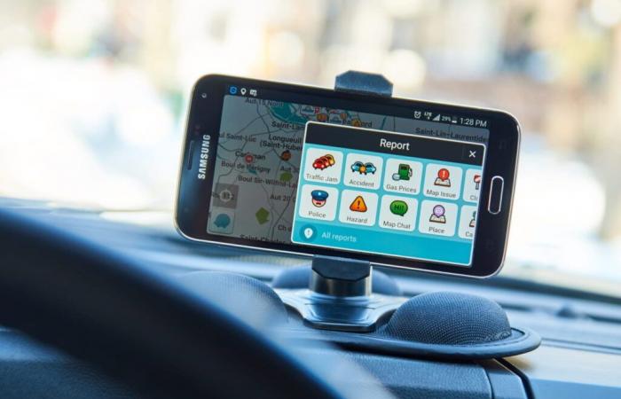 Tous les utilisateurs de Waze l’attendaient, cette fonctionnalité très utile arrive bientôt en France