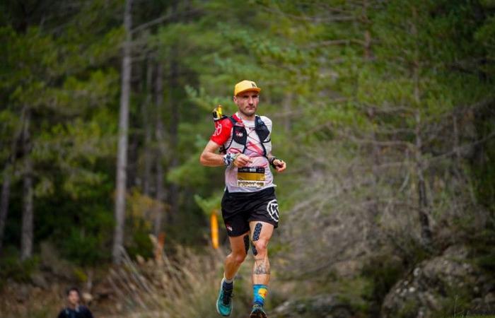 Aussi pluvieux qu’intense, quel EPIC TRAIL Costa Daurada des Montagnes de Prades !