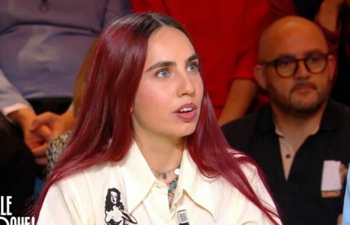 Aël, la fille d’Azucena et Florent Pagny, revient sur la relation forte entre ses parents (VIDEO)