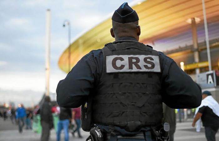 Risques d’incidents, rassemblement pro-israélien, milliers de policiers… Un match France-Israël déjà sous tension