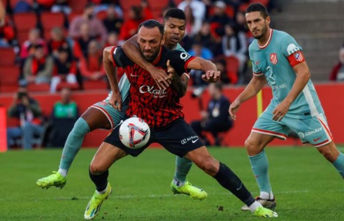 L’Atlético de Madrid retrouve l’essence du « Cholismo »