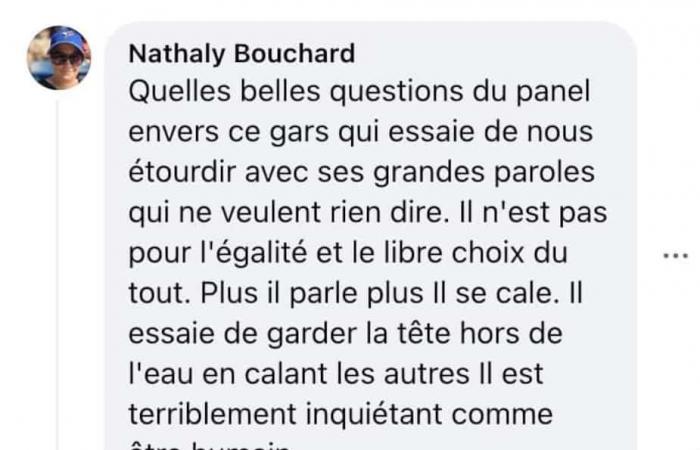 17 réactions à l’interview polémique de « Alphas » sur « Tout le monde en parle »