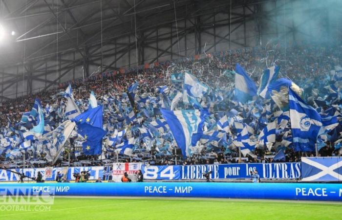 L’OM provoque le Maroc avec un sacré signe à Israël !