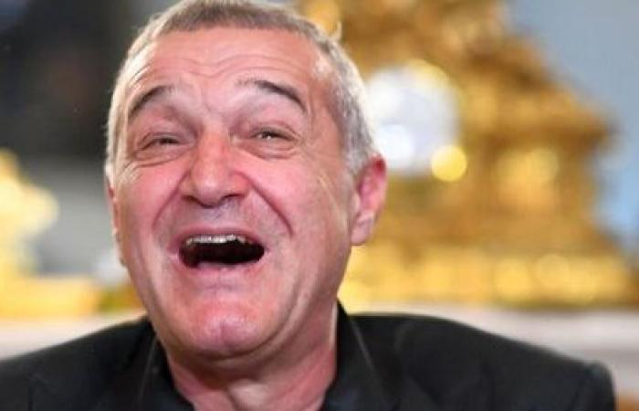 Gigi Becali, improvisation des grands jours ! Comment l’équipe du FCSB envisage le derby avec l’U Cluj