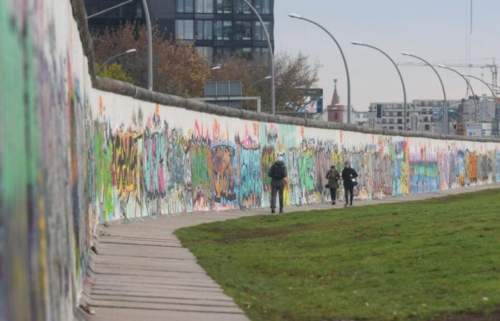 35 ans après la chute du mur de Berlin, les inégalités persistent