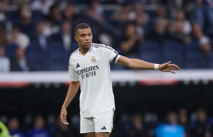 Mbappé blessé, détruit en direct