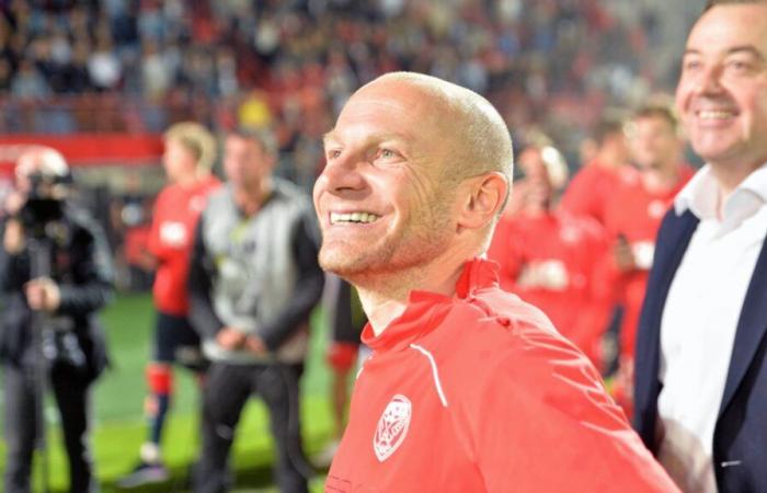 “Une saison sans derby n’est pas une vraie saison”, Balmont impatient de revoir le choc