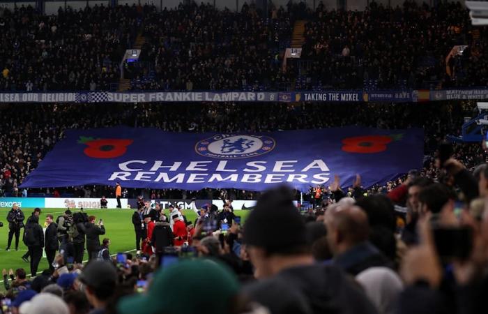 Chelsea vs Arsenal : tout ce que vous devez savoir | Nouvelles