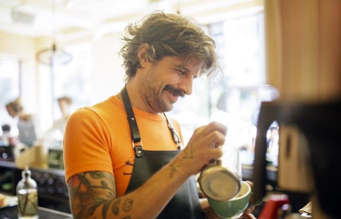 La vie, la ville | Le barista qui a marqué le Mile End