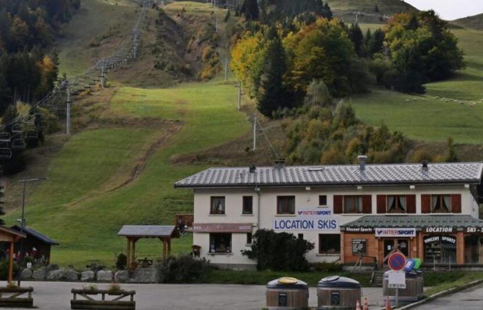 dans les Alpes, les stations de moyenne montagne face à leur fin inéluctable