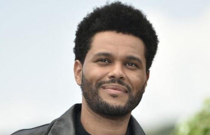 Surprendre ! The Weeknd annonce un film avec deux grandes stars, toutes les infos