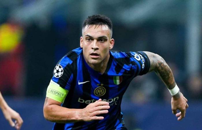 Inter Milan vs Naples pronostics, prévisions et cotes 10 novembre 2024