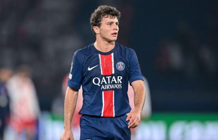 PSG, Joao Neves séduit les légendes du football