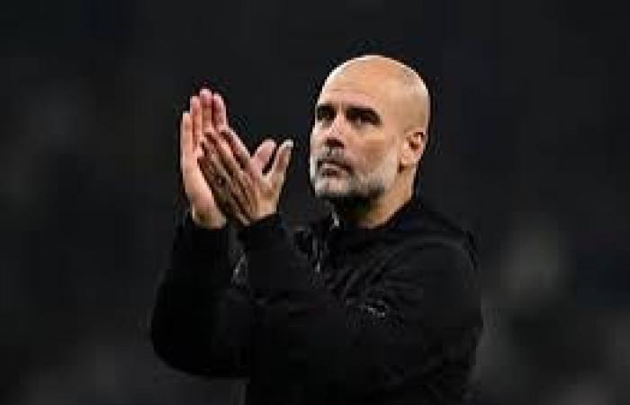 La phase de déclin a-t-elle commencé ? Guardiola est battu lors de 4 matches consécutifs pour la première fois de sa carrière