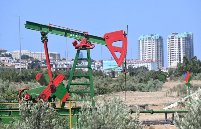 L’Azerbaïdjan veut améliorer son image sans renoncer au pétrole