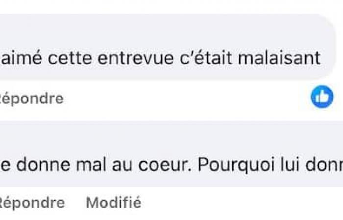 17 réactions à l’interview polémique de « Alphas » sur « Tout le monde en parle »