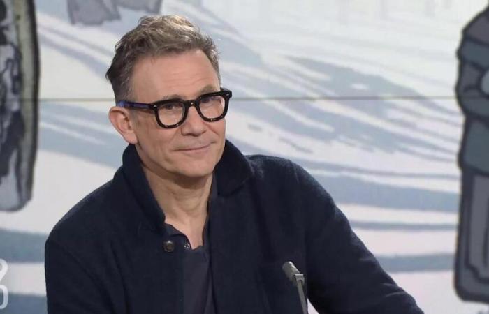 “Le plus précieux des biens”, l’histoire des justes de Michel Hazanavicius