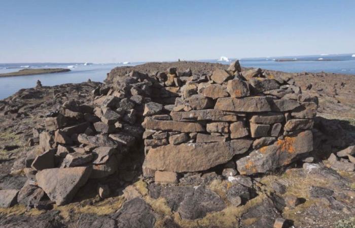 Les Tunits | Ces mystérieux habitants de l’Arctique, avant les Inuits