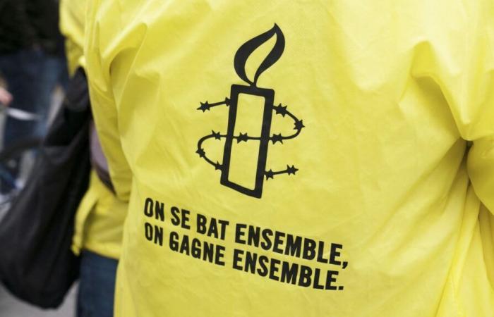 Amnesty International et Sport & Rights Alliance (SRA) appellent la FIFA à « perturber » le processus de sélection de l’Arabie saoudite pour la Coupe du monde 2034