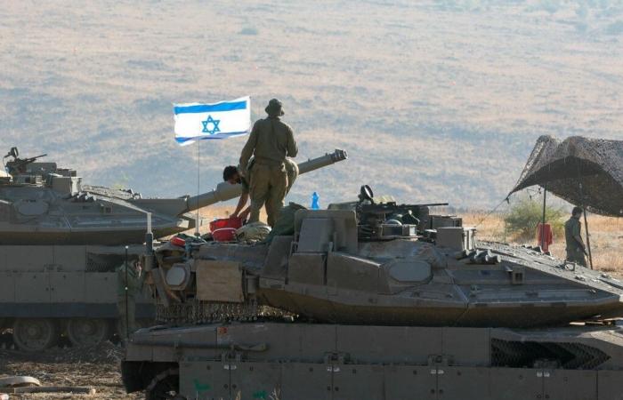 Israël envisage un cessez-le-feu dans le Nord pour éviter une résolution de l’ONU