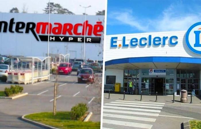 Leclerc, Intermarché… les jours où il faut faire ses courses pour faire de grosses économies