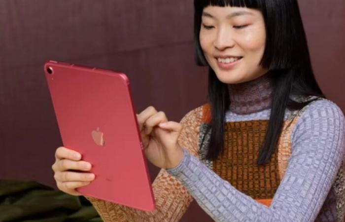 l’iPad 10ème Génération profite d’une double promotion